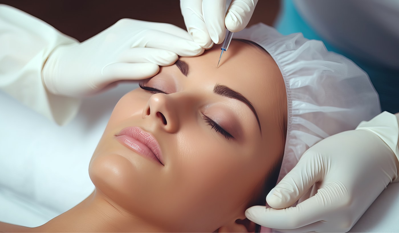 PRP Facials Treatment Ottawa